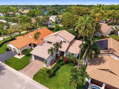 This simply beautiful residence is located in the highly - photo 36