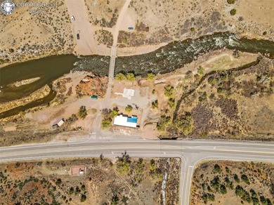 Located in Big Horn Sheep Canyon between Canon City and Salida - photo 7