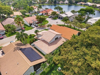 This simply beautiful residence is located in the highly - photo 37