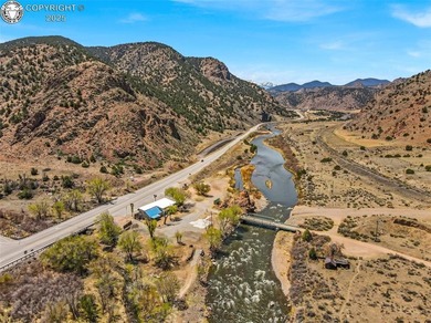 Located in Big Horn Sheep Canyon between Canon City and Salida - photo 9
