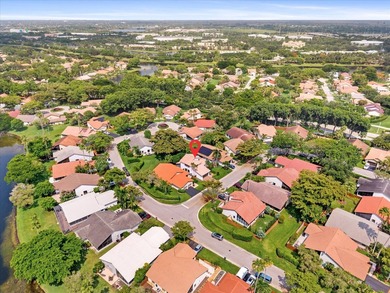This simply beautiful residence is located in the highly - photo 39