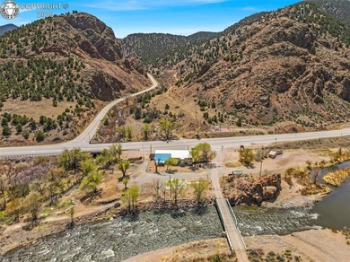 Located in Big Horn Sheep Canyon between Canon City and Salida - photo 10