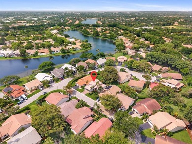 This simply beautiful residence is located in the highly - photo 40