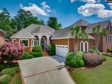 Lake Murray Home For Sale in Lexington South Carolina