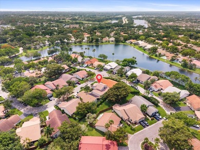 This simply beautiful residence is located in the highly - photo 41