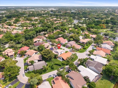 This simply beautiful residence is located in the highly - photo 42