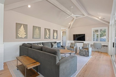 This distinctive custom-built residence nestled among the