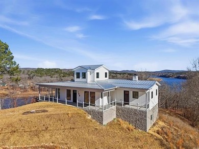 Lake Catherine Home For Sale in Hot Springs Arkansas