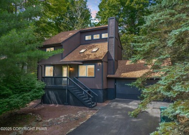 Lake Home For Sale in Tobyhanna, Pennsylvania