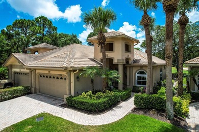 Enjoy beautiful golf course views overlooking the 3rd hole of - photo 1