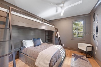 This distinctive custom-built residence nestled among the