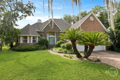 (private lake, pond, coastal) Home For Sale in Midway Georgia