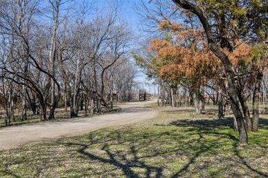 Lake Lewisville Acreage For Sale in Little Elm Texas
