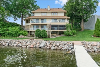 Lake Home For Sale in Prior Lake, Minnesota