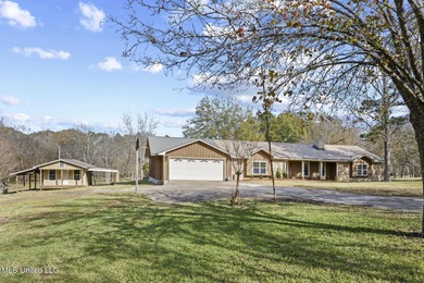 Golden Pond Home For Sale in Madison Mississippi