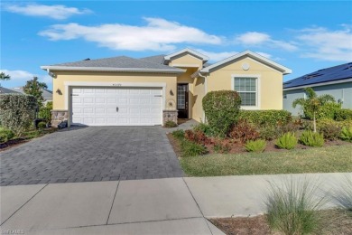 (private lake, pond, creek) Home For Sale in Punta Gorda Florida