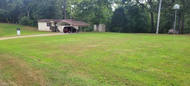 Lake Barkley Home Active Under Contract in Dover Tennessee
