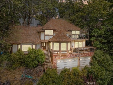 Lake Arrowhead Home Active Under Contract in Lake Arrowhead California