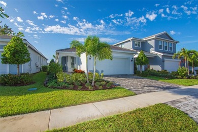(private lake, pond, coastal) Home For Sale in Vero Beach Florida