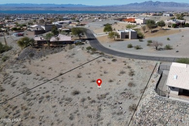 Lake Lot For Sale in Lake Havasu City, Arizona