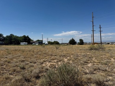 Pueblo Reservoir Lot For Sale in Pueblo West Colorado
