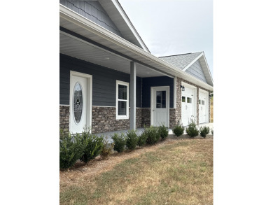 Spring River - Fulton County Home For Sale in Mammoth Spring Arkansas