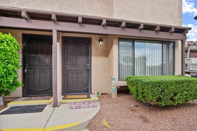 Colorado River - Mohave County Condo For Sale in Bullhead City Arizona