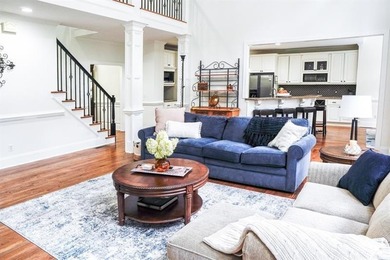 Enjoy living in one of the Southern Crescent's most desirable - photo 11