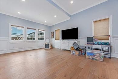Lido Beach Dunes One of a kind stately water view contemporary - photo 11