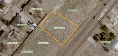 Pueblo Reservoir Lot For Sale in Pueblo West Colorado