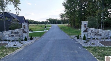 Lake Lot For Sale in Grand Rivers, Kentucky