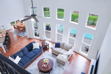 Enjoy living in one of the Southern Crescent's most desirable - photo 12