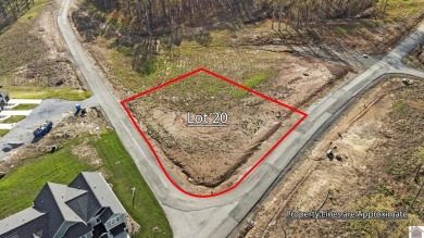 Build your dream home on this beautiful 0.7-acre lot in the - photo 2