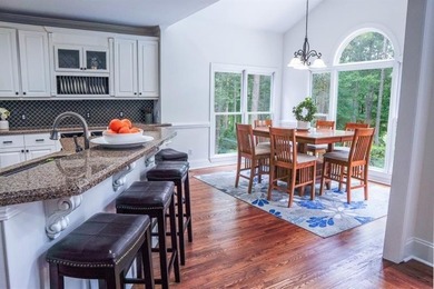 Enjoy living in one of the Southern Crescent's most desirable - photo 13