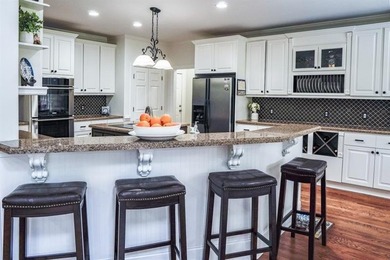 Enjoy living in one of the Southern Crescent's most desirable - photo 14