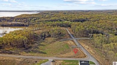 Build your dream home on this beautiful 0.7-acre lot in the - photo 4