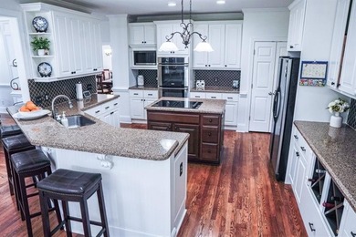 Enjoy living in one of the Southern Crescent's most desirable - photo 15