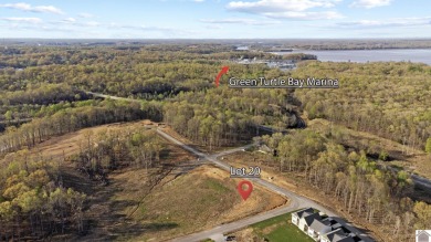 Build your dream home on this beautiful 0.7-acre lot in the - photo 5