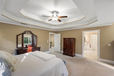 Enjoy living in one of the Southern Crescent's most desirable - photo 17