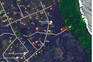 An excellent opportunity to own two adjacent parcels in the - photo 19