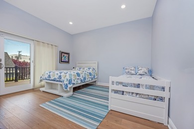 Lido Beach Dunes One of a kind stately water view contemporary - photo 20