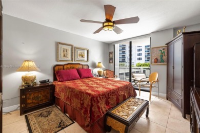 Unique 1 bed plus den residence featuring an expansive terrace