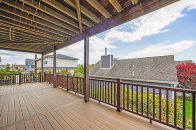 Lido Beach Dunes One of a kind stately water view contemporary - photo 21