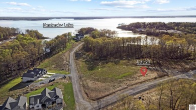 Build your dream home on this beautiful 0.7-acre lot in the - photo 3