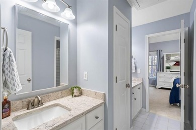 Enjoy living in one of the Southern Crescent's most desirable - photo 24