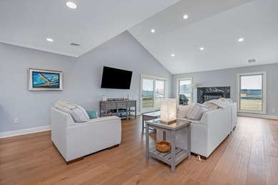 Lido Beach Dunes One of a kind stately water view contemporary - photo 24