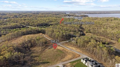 Build your dream home on this beautiful 0.7-acre lot in the - photo 4