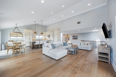 Lido Beach Dunes One of a kind stately water view contemporary - photo 26