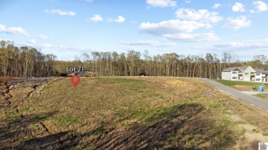 Build your dream home on this beautiful 0.7-acre lot in the - photo 7