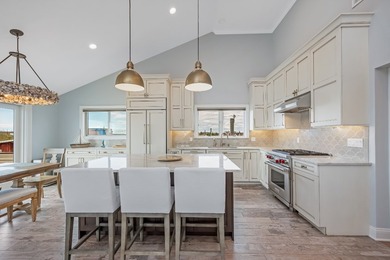 Lido Beach Dunes One of a kind stately water view contemporary - photo 28